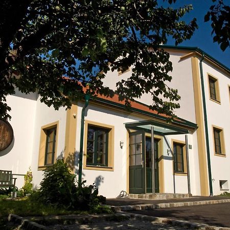 Winzerhaus Kitzler Villa Rohrendorf bei Krems Ngoại thất bức ảnh